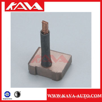 Carbon Brush For Denso Starter 02851-00670,FJSX-016